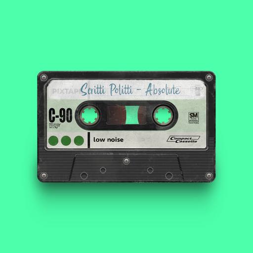 01608 - Scritti Politti - Absolute